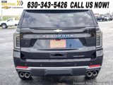 New 2025 Chevrolet Suburban Premier image 5