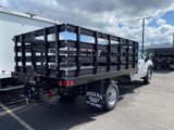 New 2025 Chevrolet Silverado 3500 W/T w/ WT Convenience Package image 5
