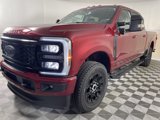 New 2025 Ford F250 Lariat image 4
