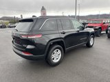 New 2025 Jeep Grand Cherokee Laredo image 6