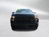 New 2025 Chevrolet Silverado 1500 Custom image 2