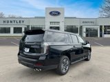 Used 2025 Chevrolet Suburban Z71 image 4