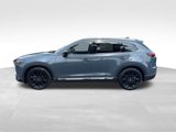 Certified 2023 MAZDA CX-9 Carbon Edition image 3