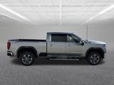 New 2025 GMC Sierra 2500 SLT w/ SLT Premium Package image 6