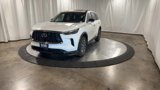 New 2025 INFINITI QX60 Pure image 5