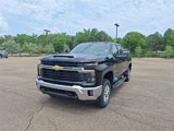 New 2025 Chevrolet Silverado 2500 LT w/ All Star Edition image 5