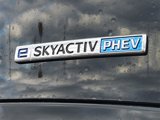 New 2025 MAZDA CX-70 Plug-In Hybrid w/ Premium Plus image 5