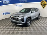 New 2026 Chevrolet Equinox LT w/ Convenience Package II image 3
