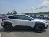 New 2025 Subaru Crosstrek 2.5i Wilderness image 4