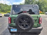 New 2025 Ford Bronco Outer Banks image 2
