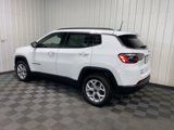 New 2025 Jeep Compass Latitude image 5