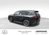 New 2025 Lexus LX 700h Overtrail image 3