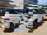 Used 2023 Nissan Armada Platinum w/ Captain's Chairs Package image 5