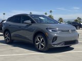 New 2025 Volkswagen ID.4 Pro S image 3