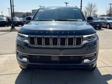 New 2025 Jeep Wagoneer 4WD image 2