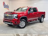 New 2025 Chevrolet Silverado 2500 High Country w/ High Country Premium Package image 2