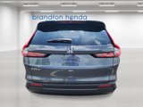 New 2026 Honda CR-V LX image 3