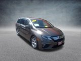Used 2018 Honda Odyssey EX image 4