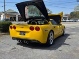 Used 2006 Chevrolet Corvette Coupe w/ Preferred Equipment Group image 5