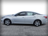 New 2025 Nissan Altima 2.5 S image 3