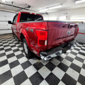Used 2018 Ford F150 Lariat w/ Equipment Group 502A Luxury image 4