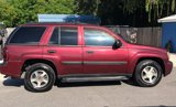 Used 2005 Chevrolet TrailBlazer LS w/ LS Preferred Equipment Group image 2