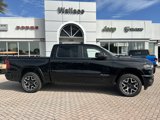 New 2025 RAM 1500 Laramie w/ Sport Appearance Package image 5