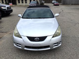 Used 2008 Toyota Solara SLE image 2