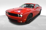 Certified 2022 Dodge Challenger SXT w/ Blacktop Package image 3