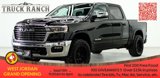 Used 2025 RAM 1500 Laramie image 3