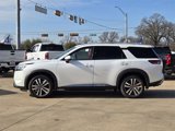 New 2025 Nissan Pathfinder Platinum w/ Cargo Package image 3