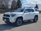 Used 2025 Toyota 4Runner TRD Sport image 3