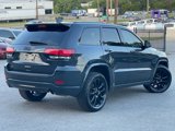 Used 2018 Jeep Grand Cherokee Altitude image 2