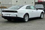 New 2025 Dodge Charger Daytona R/T w/ Quick Order Package 25M R/T image 4