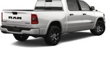 New 2025 RAM 1500 4x4 Crew Cab image 2
