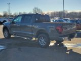 New 2025 Ford F150 XLT w/ Equipment Group 302A MID image 4