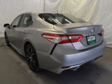 Used 2020 Toyota Camry SE image 5