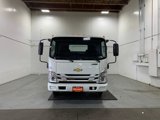 New 2025 Chevrolet Low Cab Forward image 2