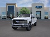 New 2025 Ford F250 King Ranch image 2