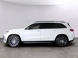 New 2025 Mercedes-Benz GLS 580 4MATIC image 4