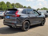 New 2026 Honda CR-V Sport Touring image 3