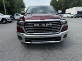 New 2025 RAM 1500 Laramie image 2