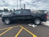 New 2026 RAM 1500 4x4 Crew Cab image 4