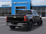 New 2026 Chevrolet Silverado 1500 LTZ w/ Technology Package image 4