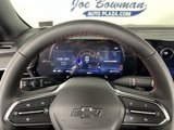New 2025 Chevrolet Suburban RST w/ RST Capability Package image 4