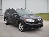 Used 2016 Toyota Highlander Limited Platinum image 4