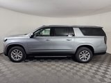 New 2025 Chevrolet Suburban Premier image 6