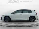 New 2025 Volkswagen Golf w/ Euro Style Package image 4