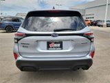 New 2025 Subaru Forester Touring image 4