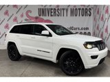 Used 2020 Jeep Grand Cherokee Altitude image 2